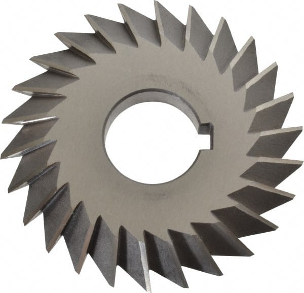 Double Angle Milling Cutter: 45 ° MPN:328-4427