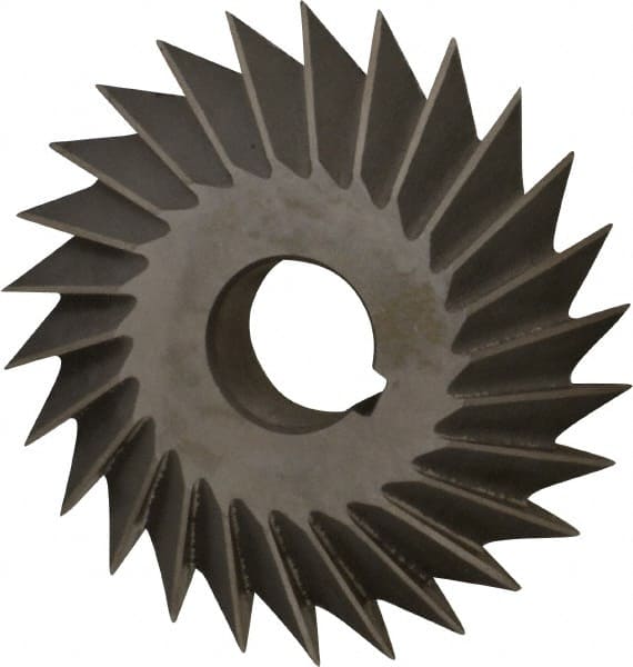 Double Angle Milling Cutter: 45 ° MPN:328-4435