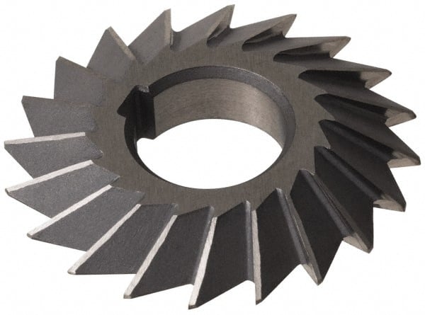 Double Angle Milling Cutter: 45 ° MPN:328-4534