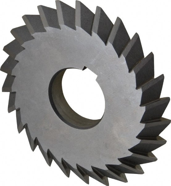 Double Angle Milling Cutter: 60 ° MPN:328-5427