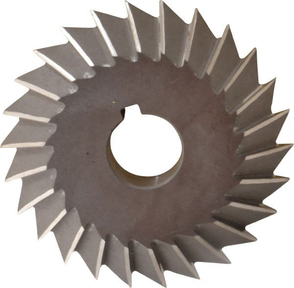 Double Angle Milling Cutter: 60 ° MPN:328-5435