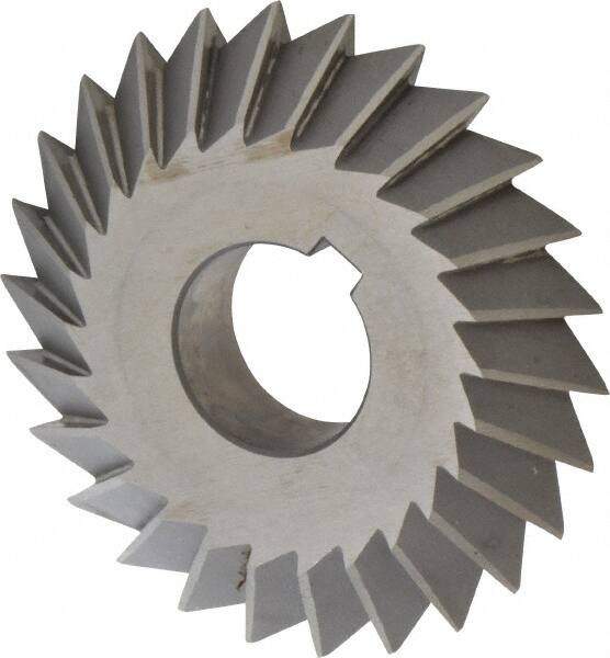 Double Angle Milling Cutter: 60 ° MPN:328-5446