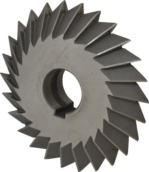 Double Angle Milling Cutter: 60 ° MPN:328-5542