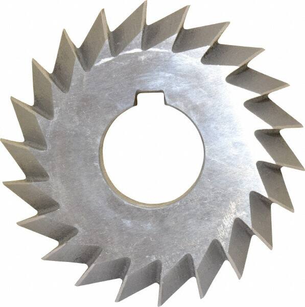 Double Angle Milling Cutter: 90 ° MPN:328-6328