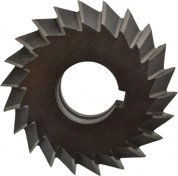 Double Angle Milling Cutter: 90 ° MPN:328-6366