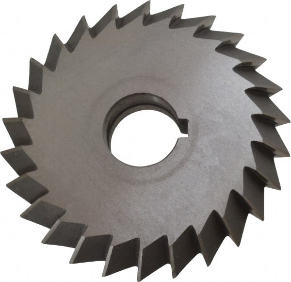 Double Angle Milling Cutter: 90 ° MPN:328-6435