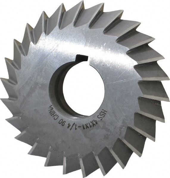 Double Angle Milling Cutter: 90 ° MPN:328-6468