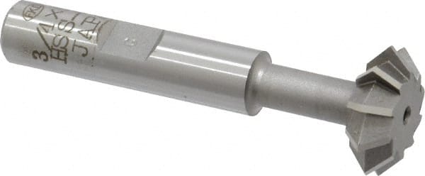 Double Angle Milling Cutter: 90 ° MPN:SWC0690CO