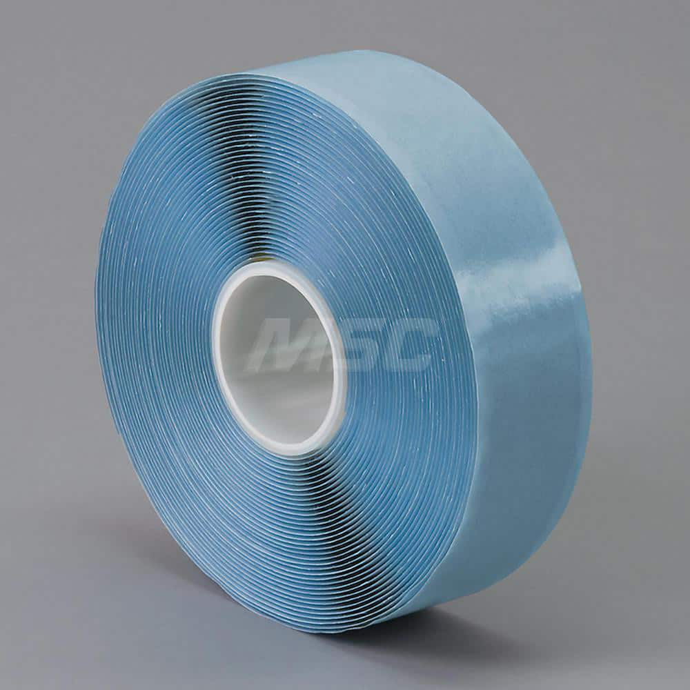 Translucent Double-Sided Rubber Tape: 1