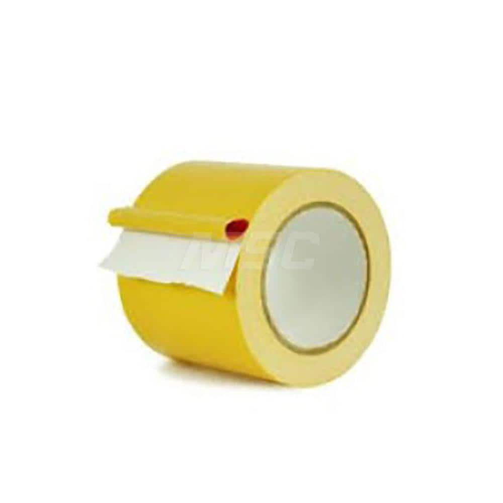 White Double-Sided Polyester Film Tape: 2