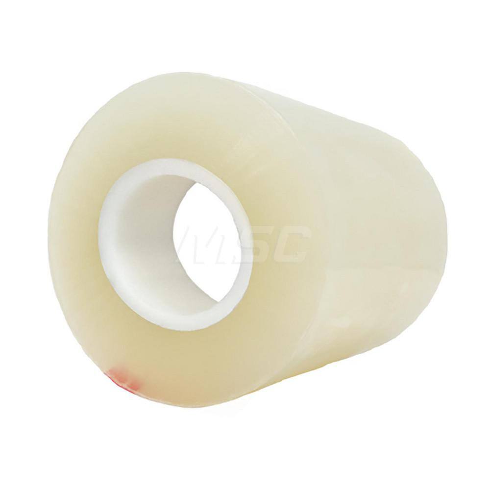 Transparent Double-Sided Foam Tape: 12