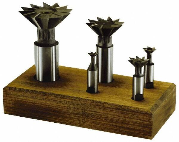 Example of GoVets Dovetail Cutter Sets category