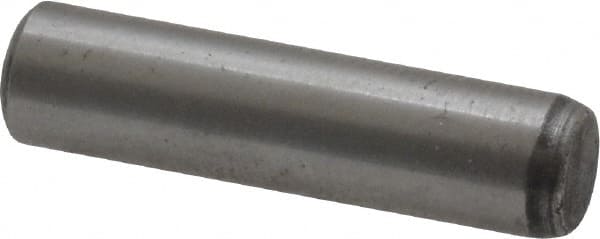 Precision Dowel Pin: 1/4 x 1