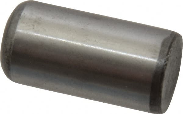 Precision Dowel Pin: 1/2 x 1