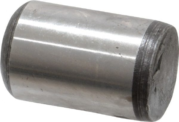 Precision Dowel Pin: 5/8 x 1