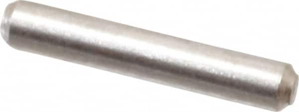 Precision Dowel Pin: 1/16 x 3/8