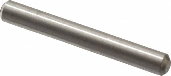 Precision Dowel Pin: 1/16 x 1/2