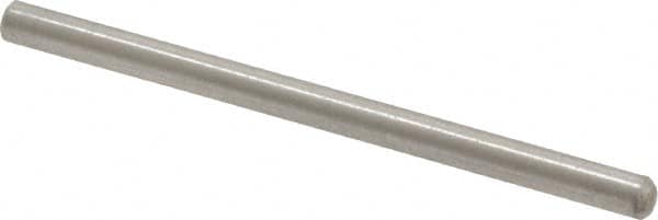 Precision Dowel Pin: 1/16 x 1