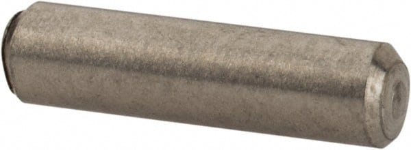 Precision Dowel Pin: 3/32 x 3/8