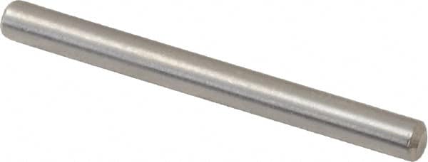 Precision Dowel Pin: 3/32 x 1