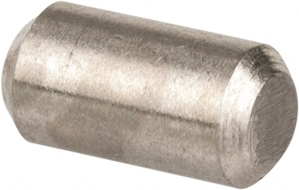 Precision Dowel Pin: 1/8 x 1/4