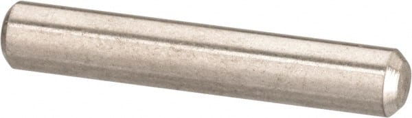 Precision Dowel Pin: 1/8 x 1/2