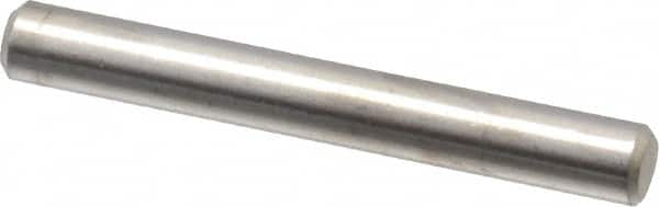 Precision Dowel Pin: 1/8 x 1