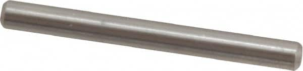 Precision Dowel Pin: 1/8 x 1-1/4