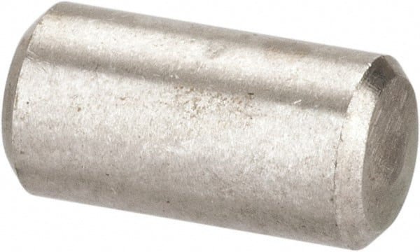 Precision Dowel Pin: 3/16 x 3/8