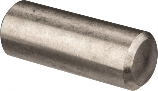 Precision Dowel Pin: 3/16 x 1/2