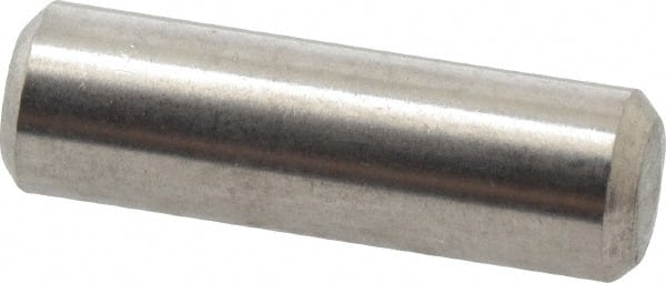 Precision Dowel Pin: 3/16 x 5/8