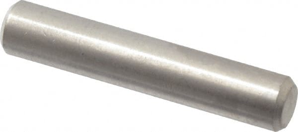 Precision Dowel Pin: 3/16 x 1