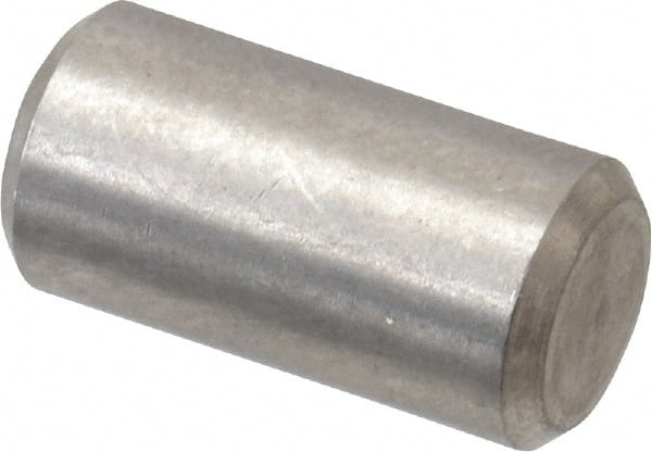 Precision Dowel Pin: 1/4 x 1/2