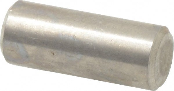 Precision Dowel Pin: 1/4 x 5/8