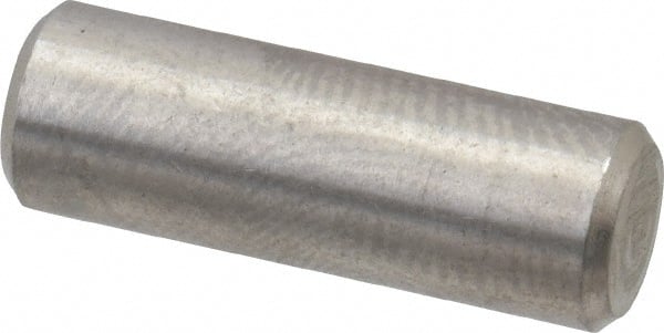 Precision Dowel Pin: 1/4 x 3/4