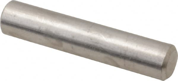 Precision Dowel Pin: 1/4 x 1-1/4