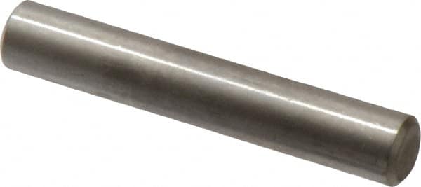 Precision Dowel Pin: 1/4 x 1-1/2