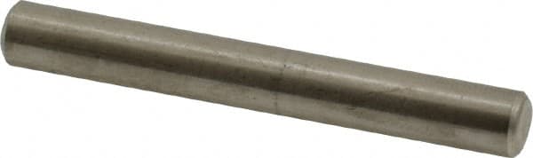 Precision Dowel Pin: 1/4 x 2