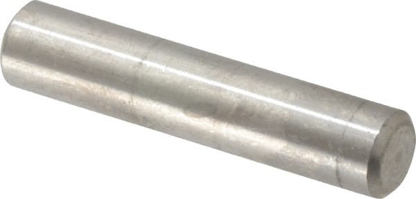 Precision Dowel Pin: 5/16 x 1-1/2