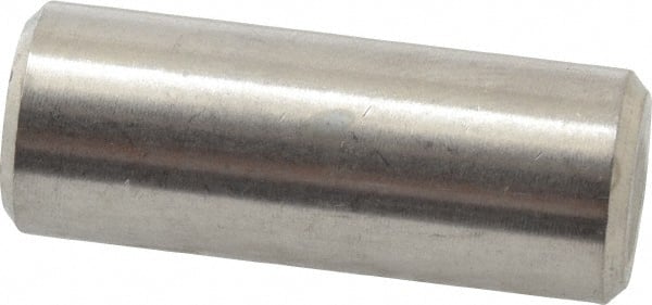 Precision Dowel Pin: 3/8 x 1