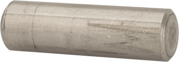 Precision Dowel Pin: 3/8 x 1-1/4