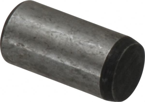 Military Specification Oversized Dowel Pin: 3/8 x 3/4