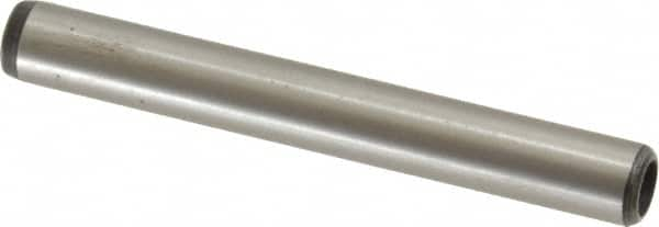 Standard Pull Out Dowel Pin: 1/4 x 2