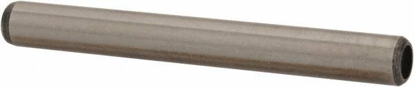 Standard Pull Out Dowel Pin: 1/4 x 2-1/4