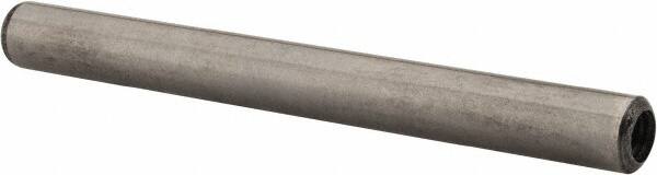 Standard Pull Out Dowel Pin: 1/4 x 2-1/2