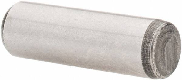 Standard Pull Out Dowel Pin: 5/16 x 1