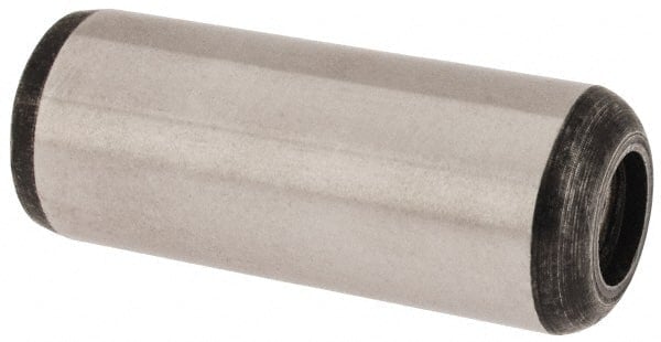 Standard Pull Out Dowel Pin: 1/2 x 1-1/4