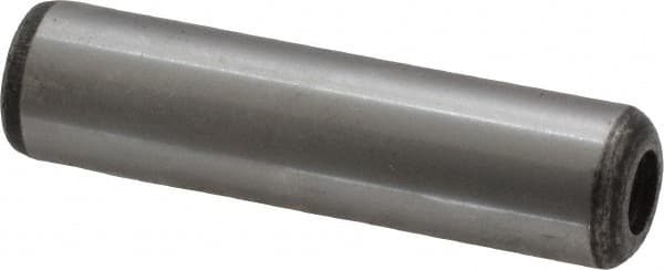 Standard Pull Out Dowel Pin: 1/2 x 2