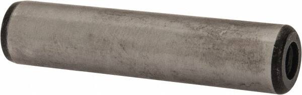 Standard Pull Out Dowel Pin: 1/2 x 2-1/4