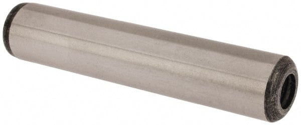 Standard Pull Out Dowel Pin: 1/2 x 2-1/2